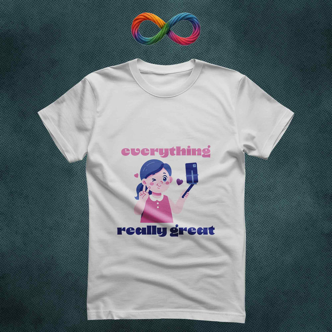 Everything Really Great