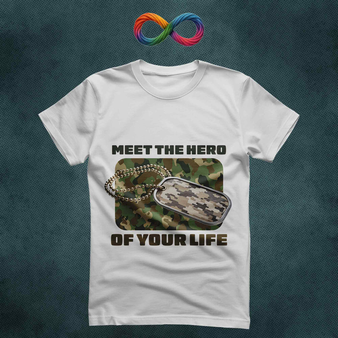 Meet The Your Hero