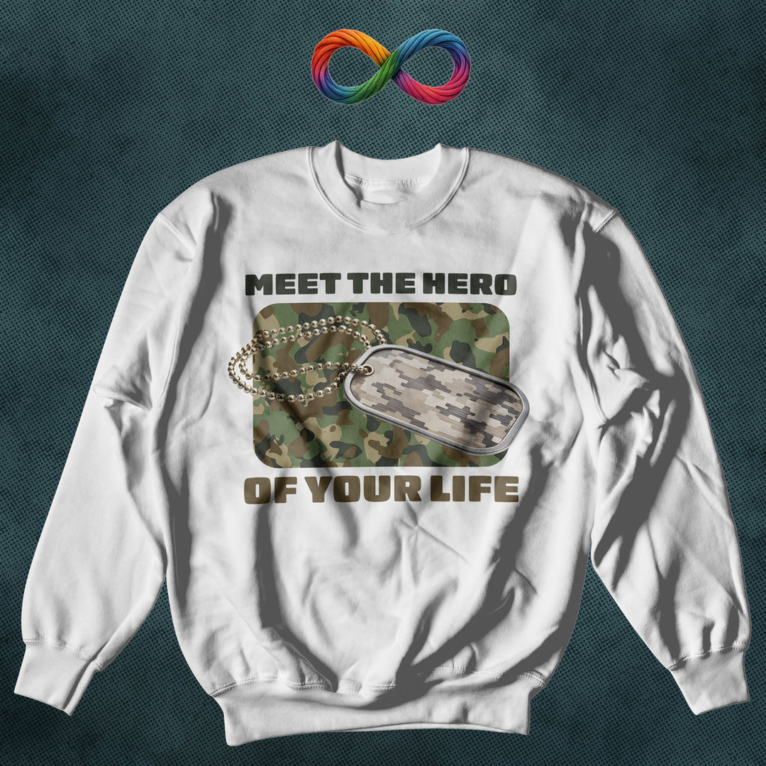 Meet The Your Hero