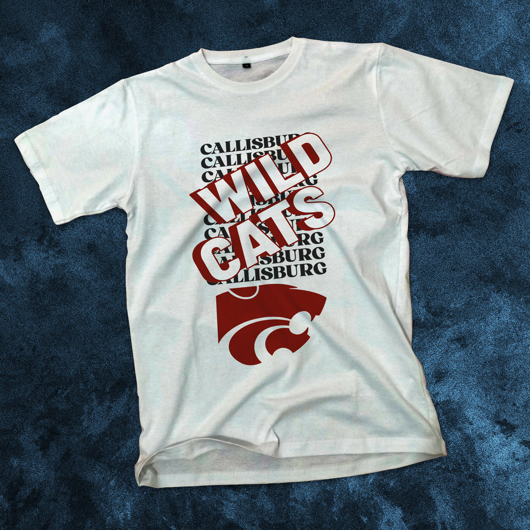 Callisburg Wildcats | Monumental