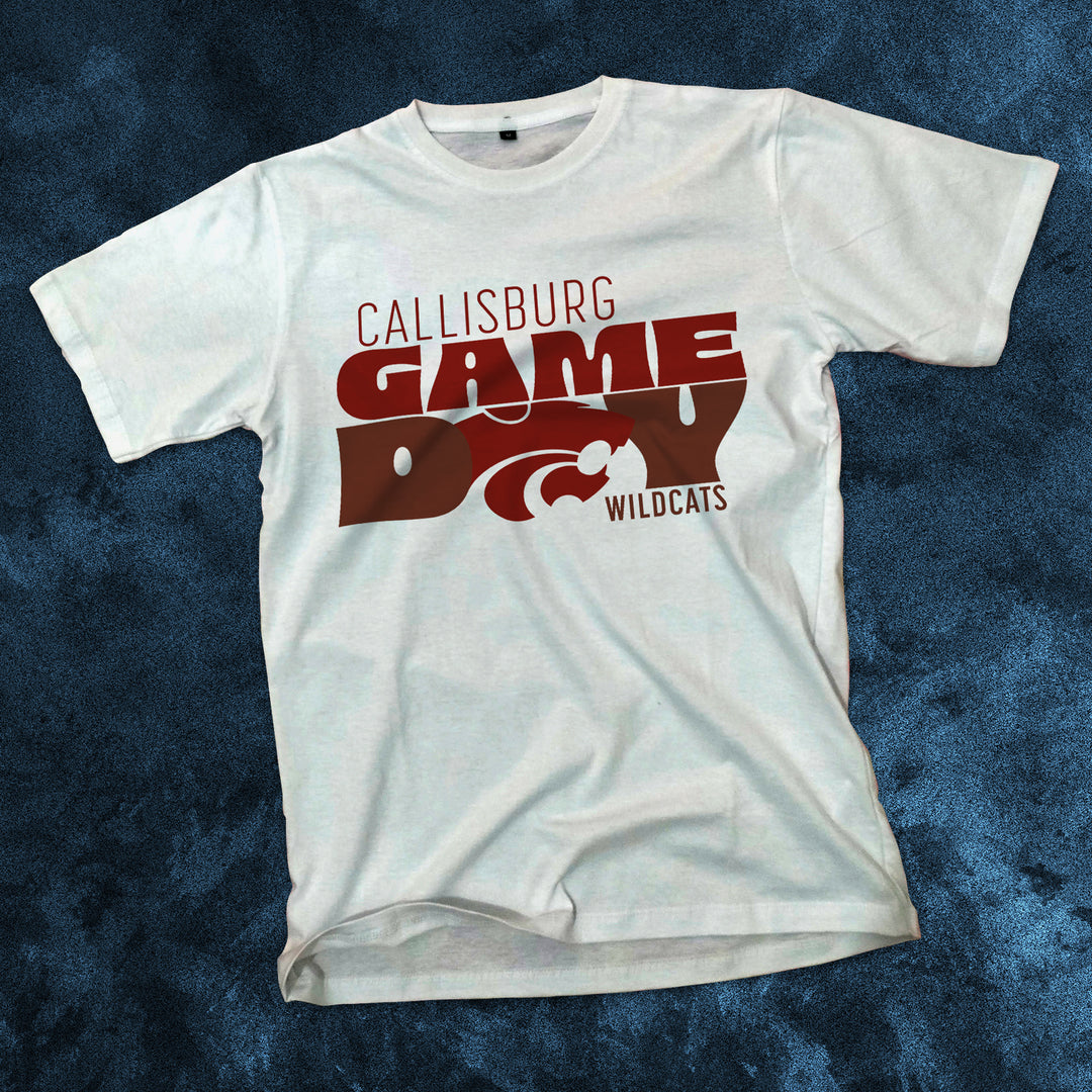 Callisburg Wildcats | Game Day
