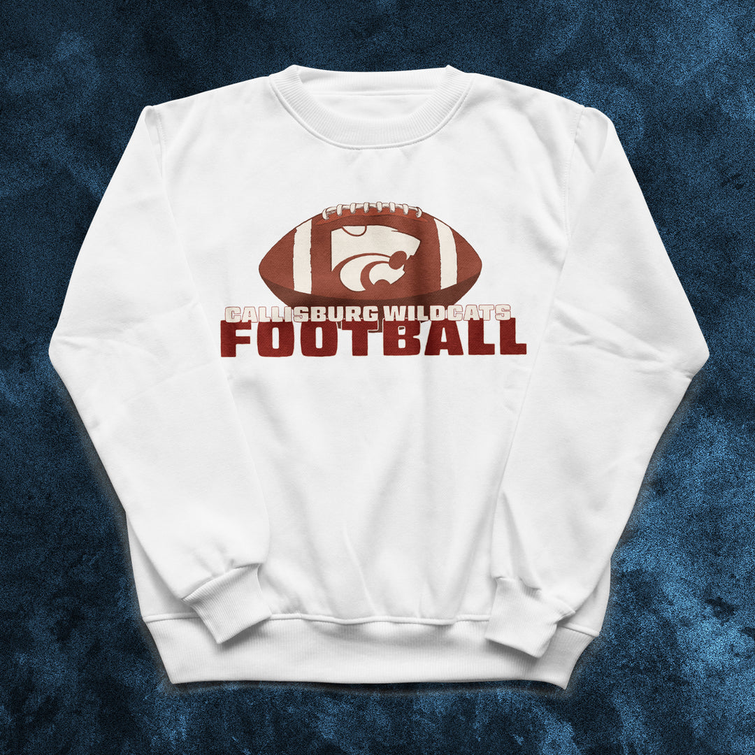 Callisburg Wildcats | American Football