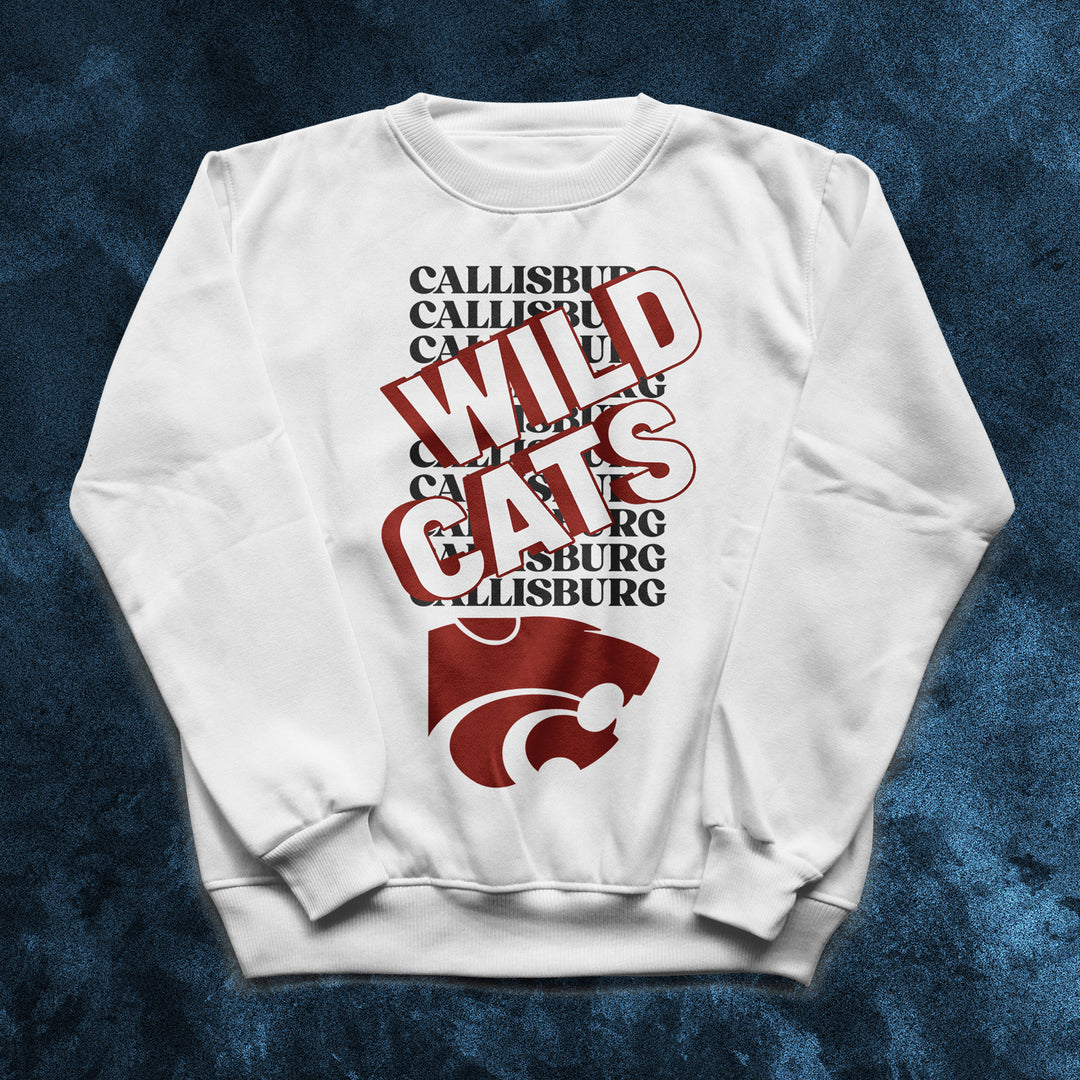 Callisburg Wildcats | Monumental