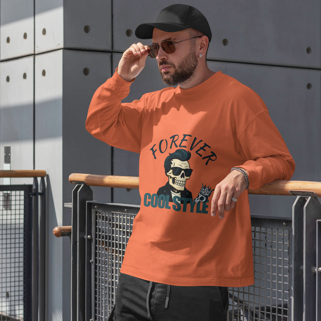 Forever Cool Style