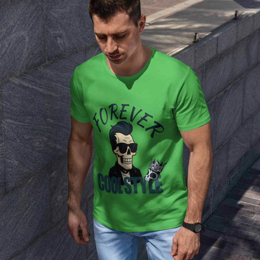 Forever Cool Style