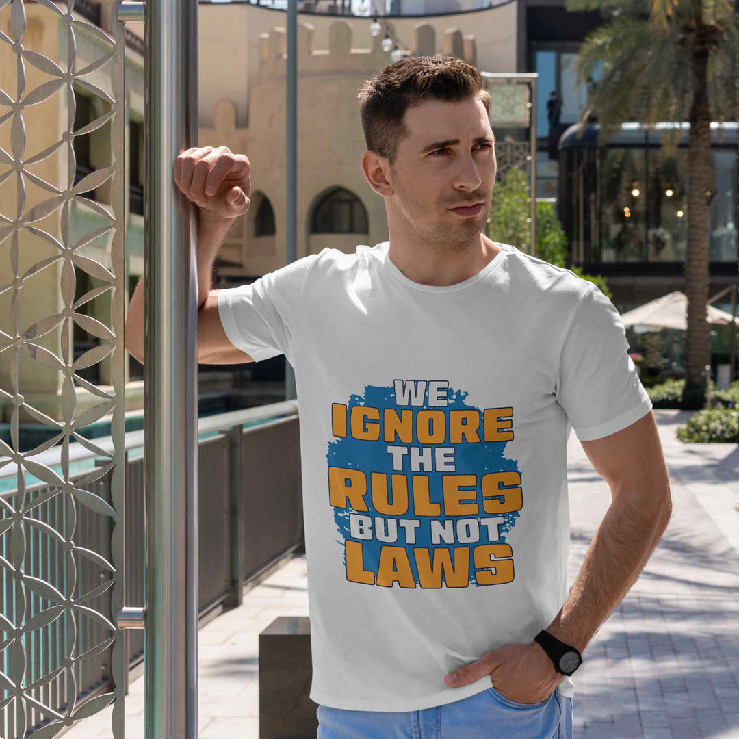 Rules & Laws