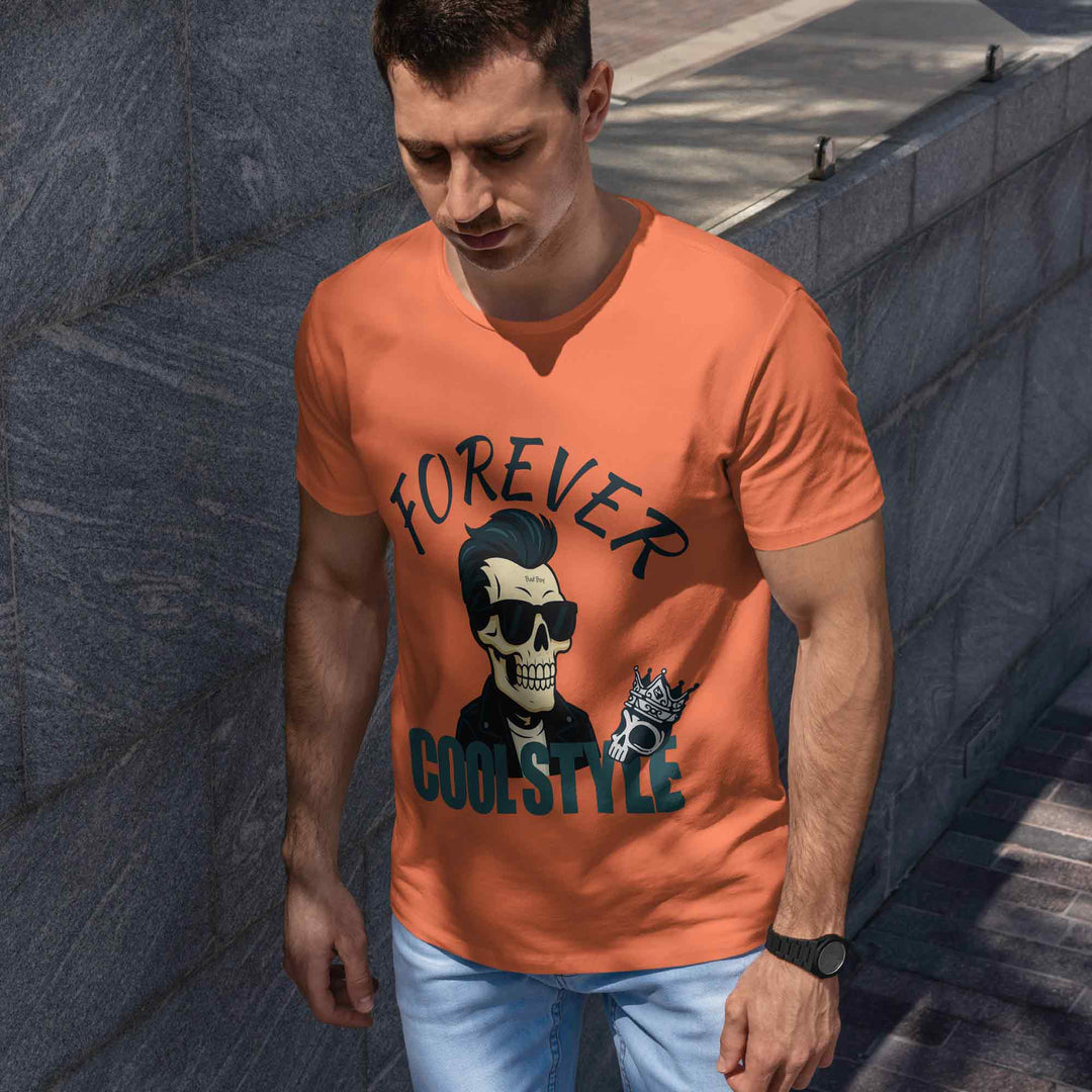 Forever Cool Style