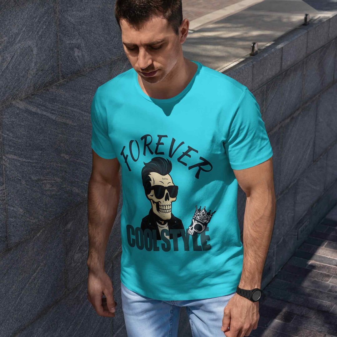 Forever Cool Style