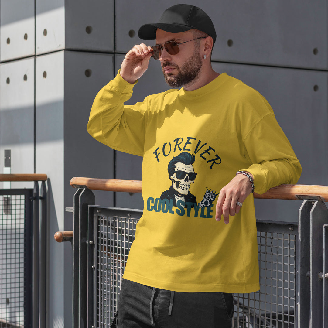 Forever Cool Style