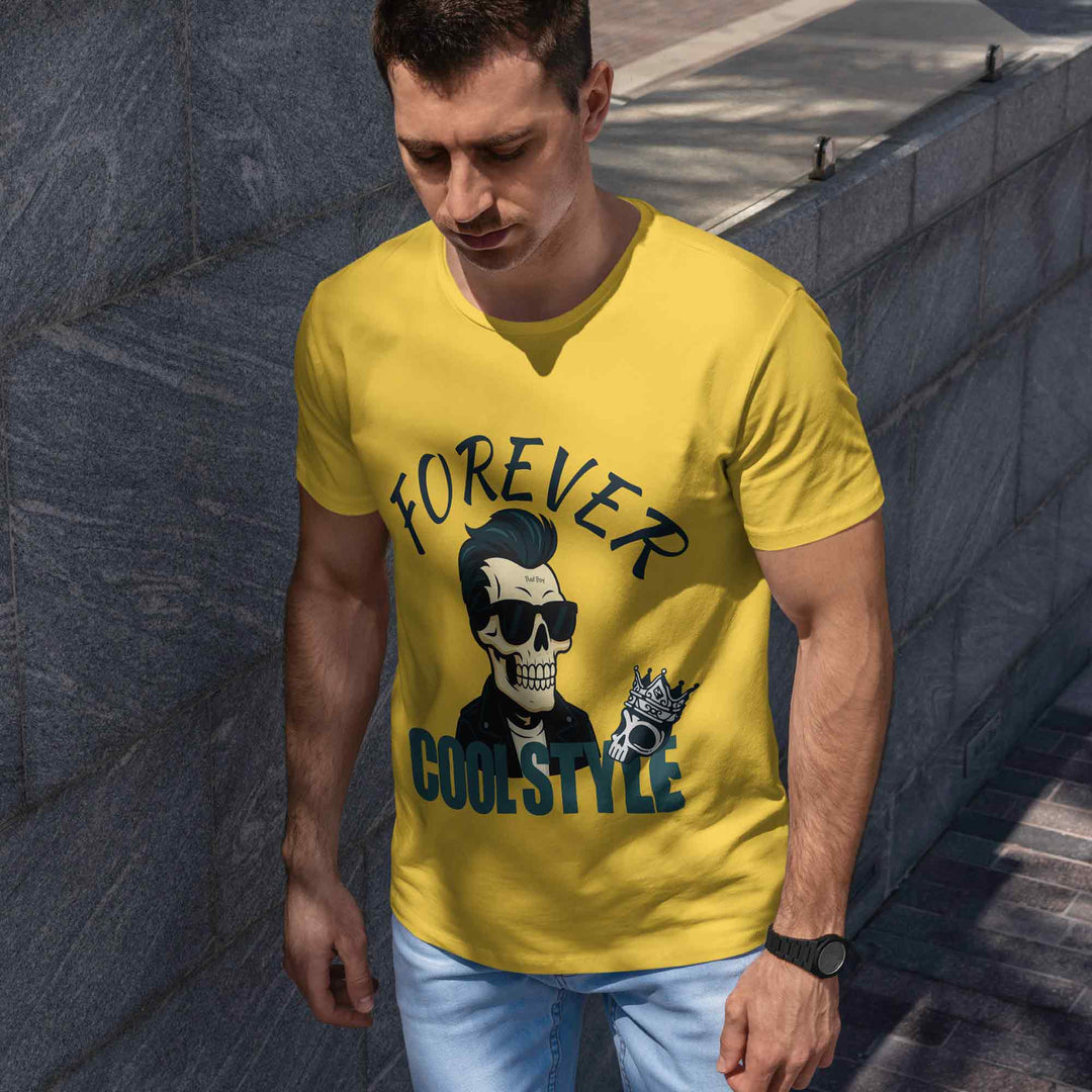 Forever Cool Style