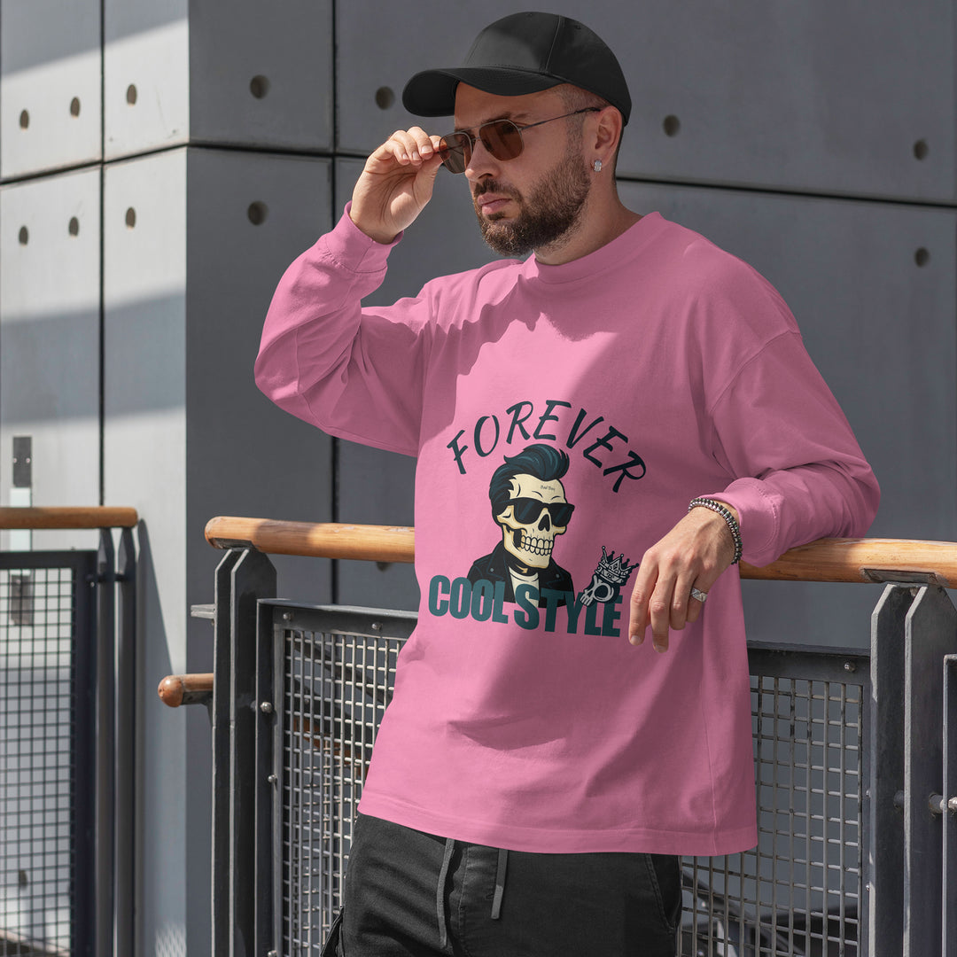 Forever Cool Style