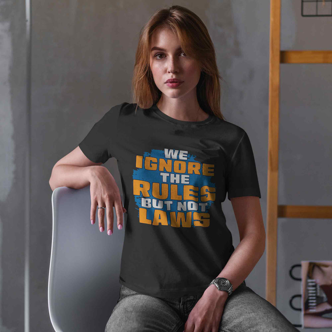 Rules & Laws