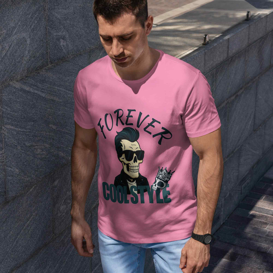 Forever Cool Style