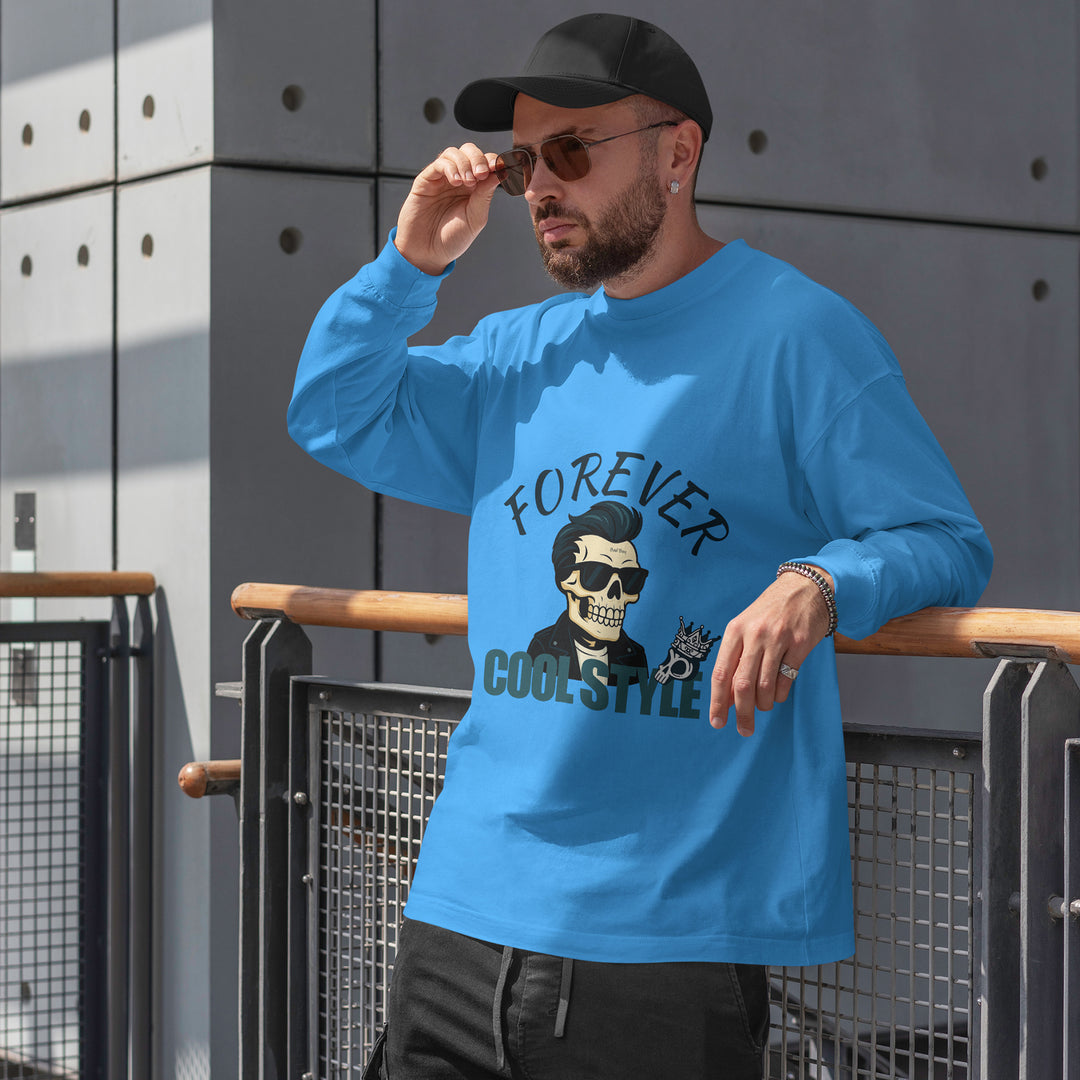 Forever Cool Style
