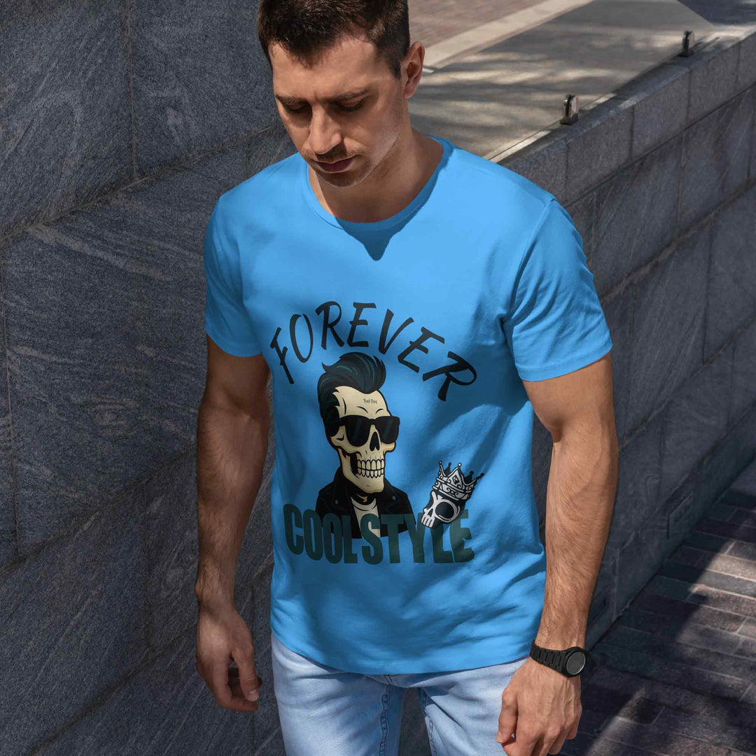 Forever Cool Style