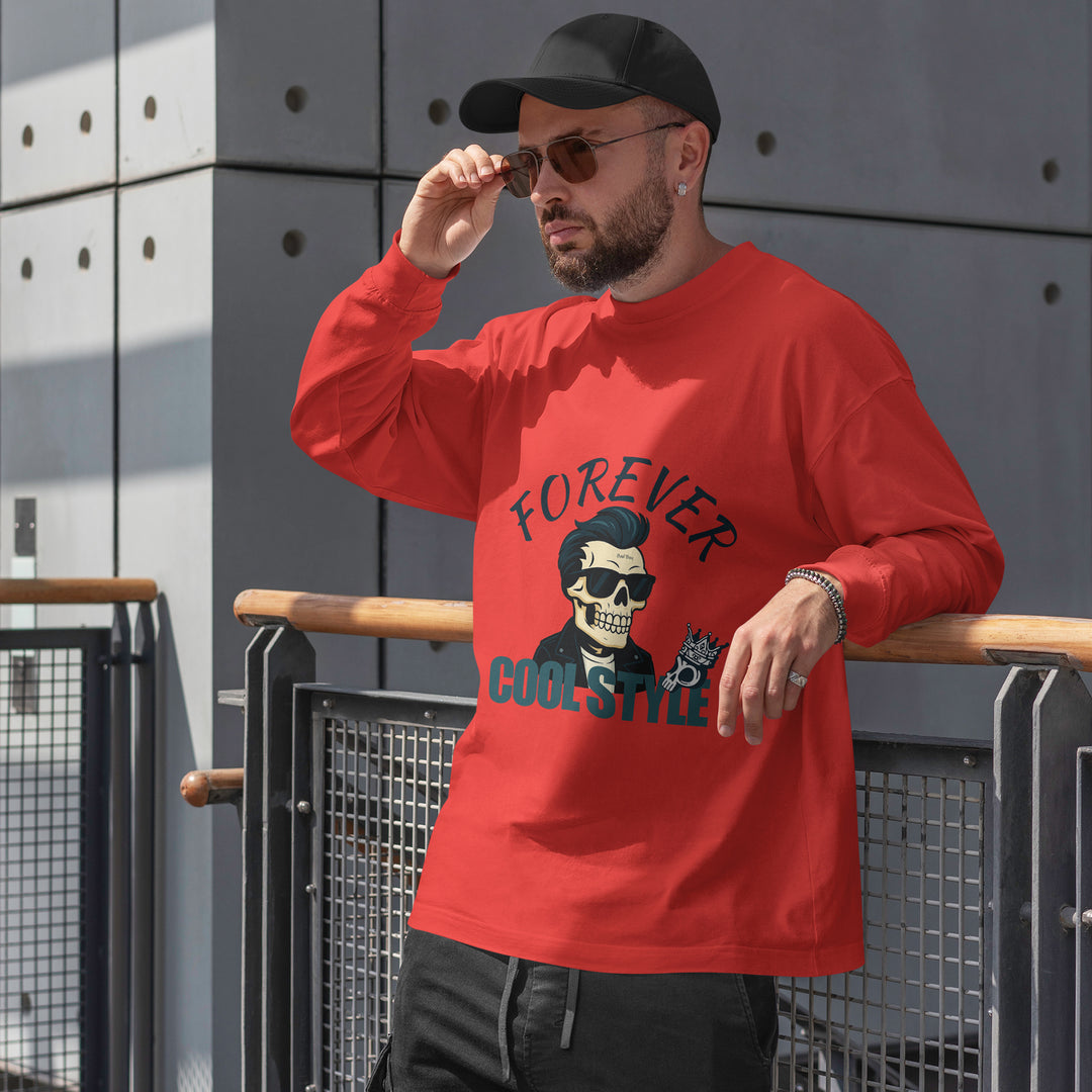 Forever Cool Style