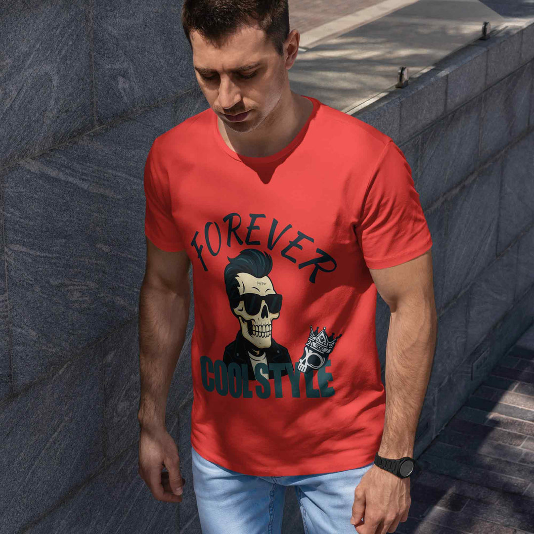 Forever Cool Style