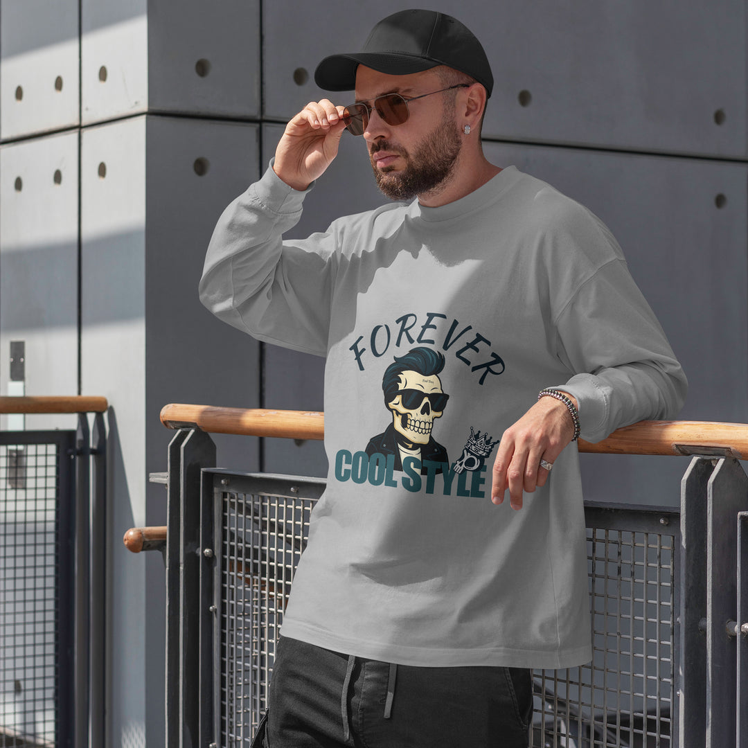 Forever Cool Style
