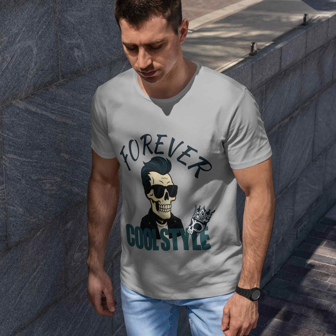 Forever Cool Style
