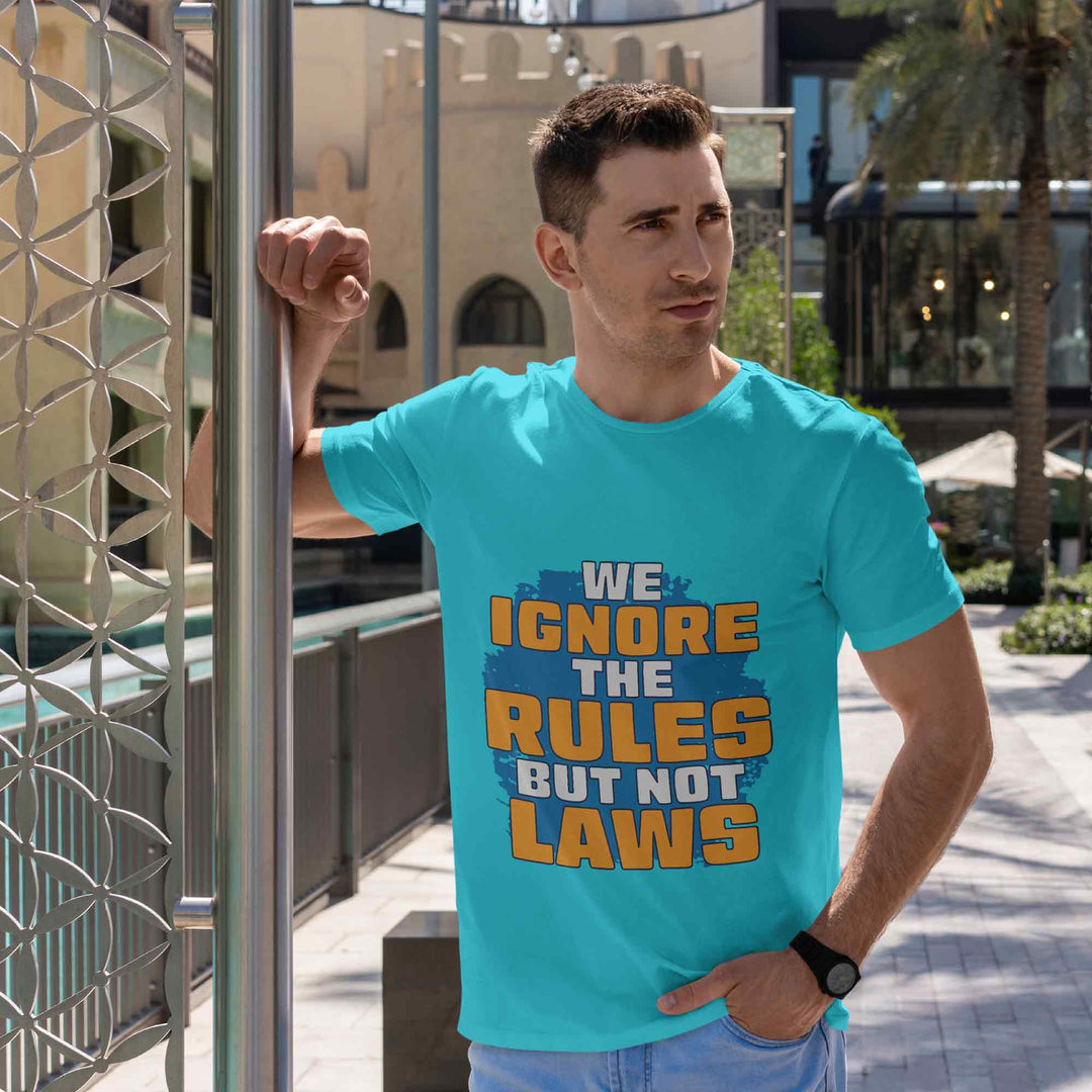 Rules & Laws