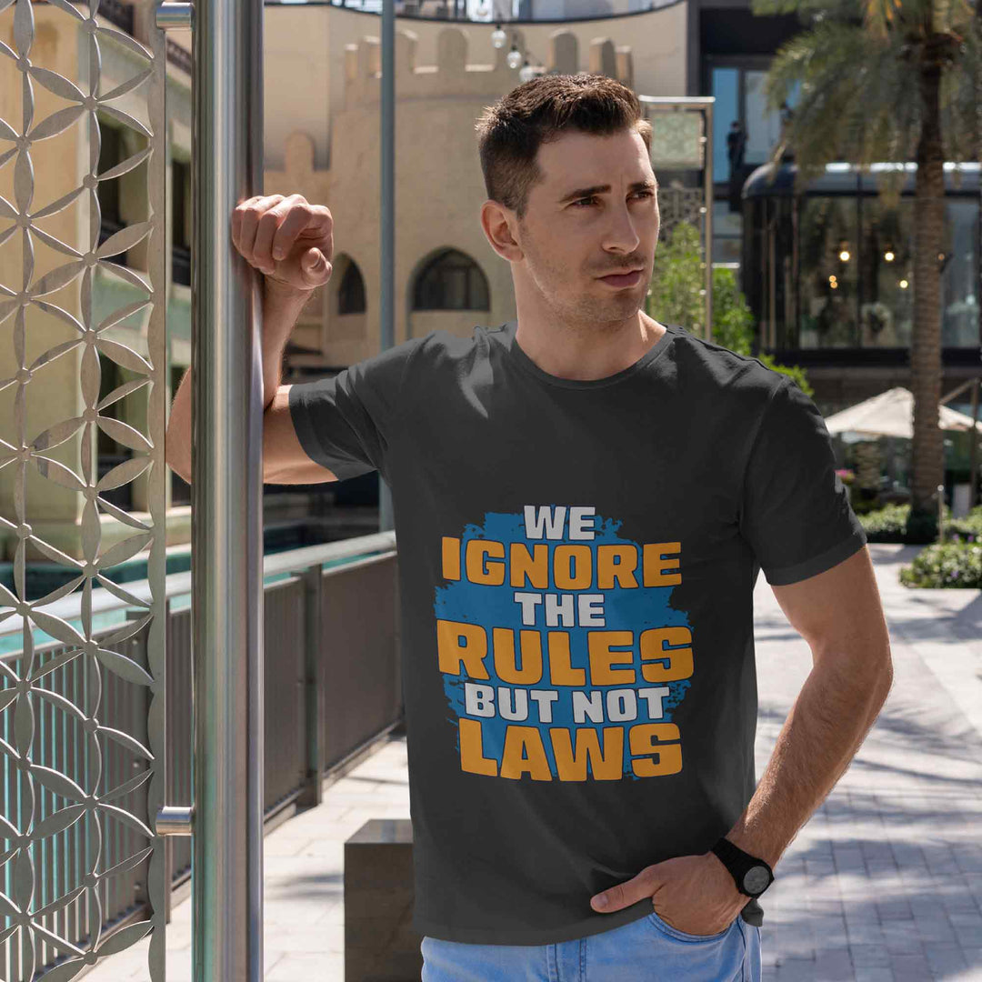 Rules & Laws