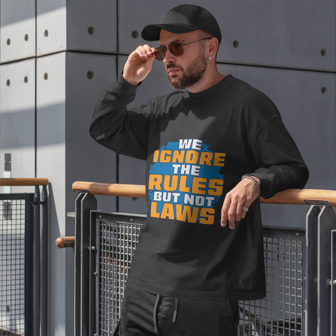 Rules & Laws