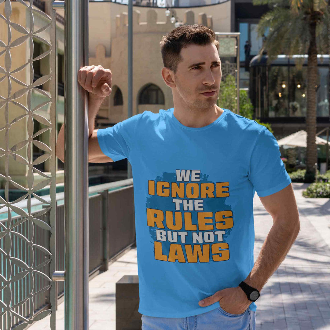 Rules & Laws