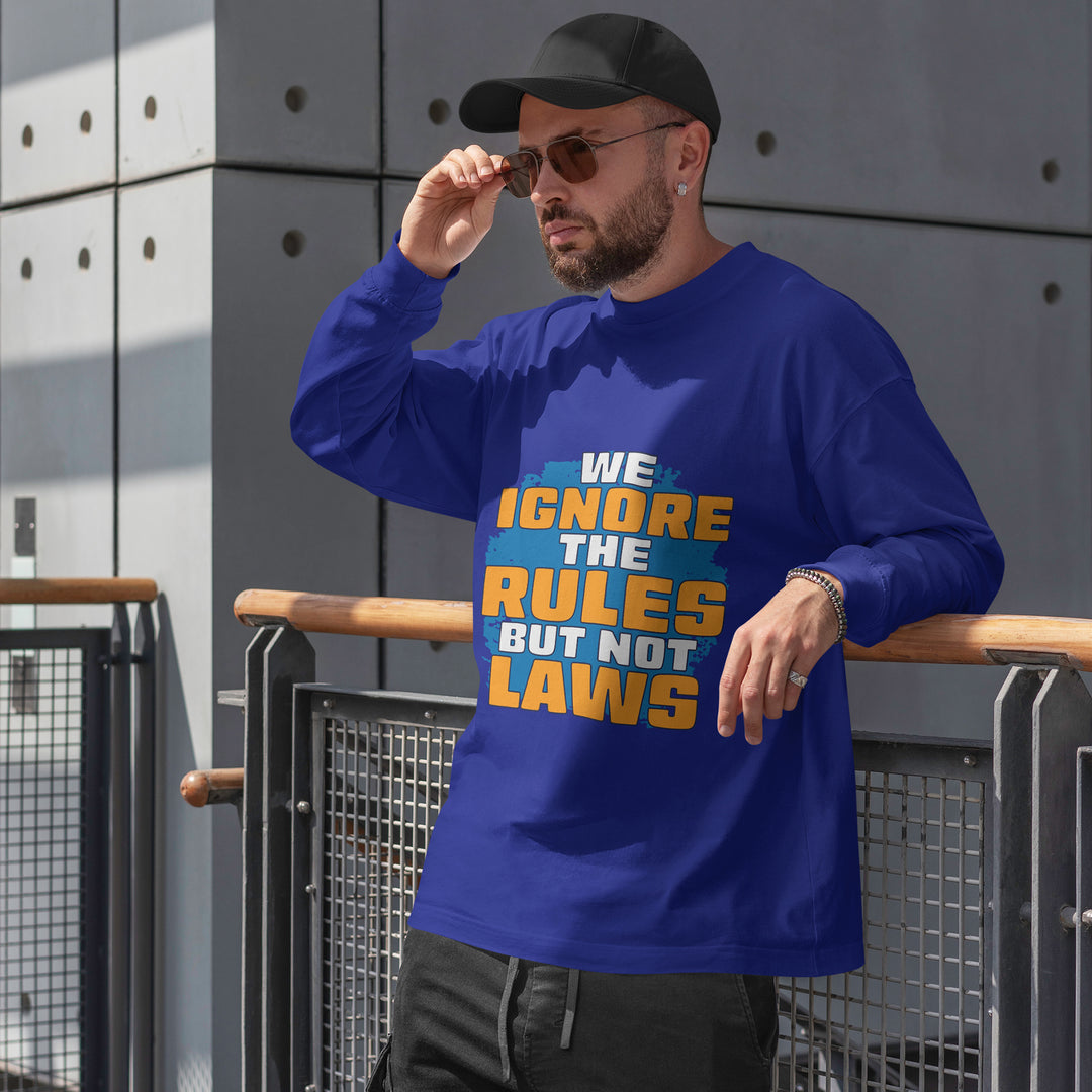 Rules & Laws