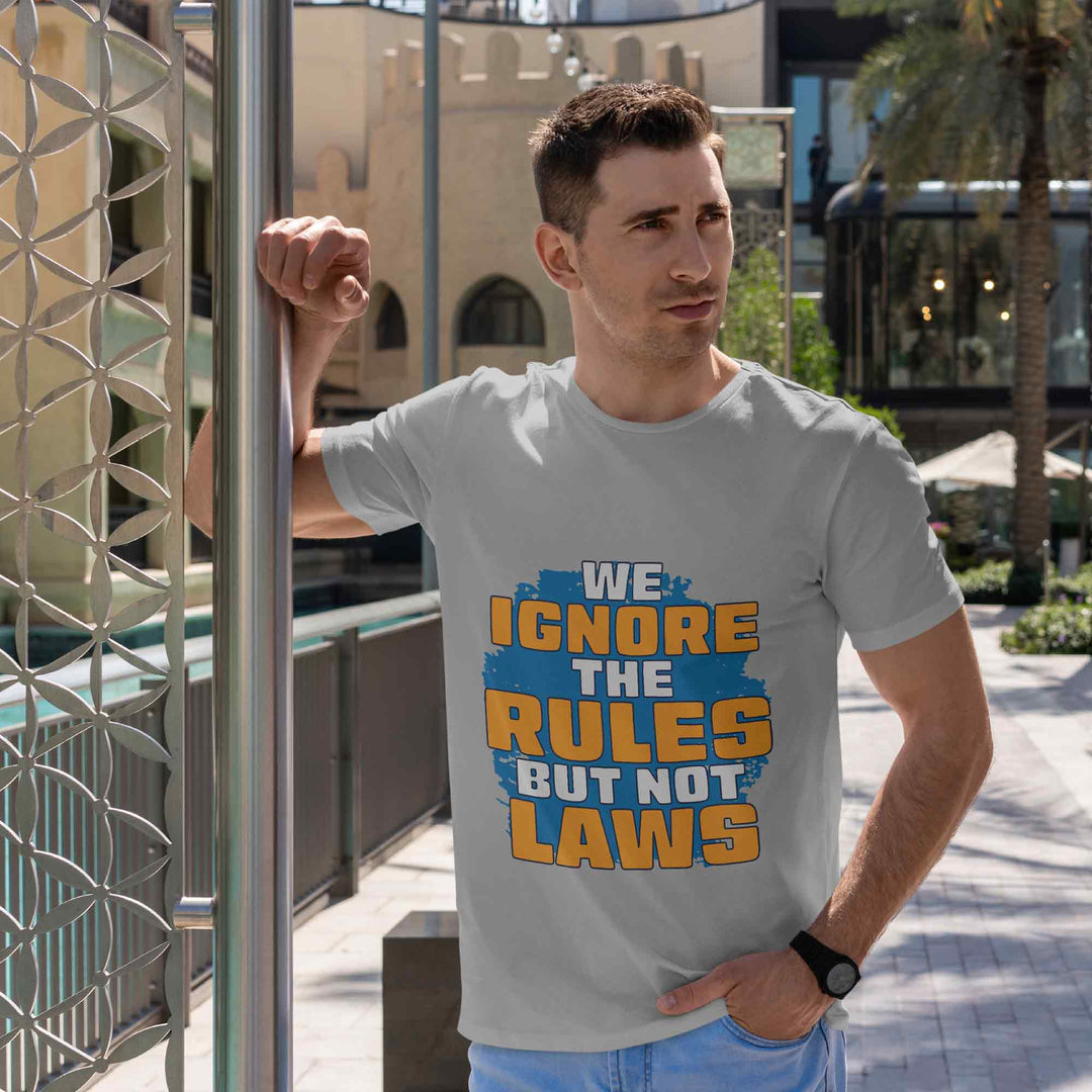 Rules & Laws