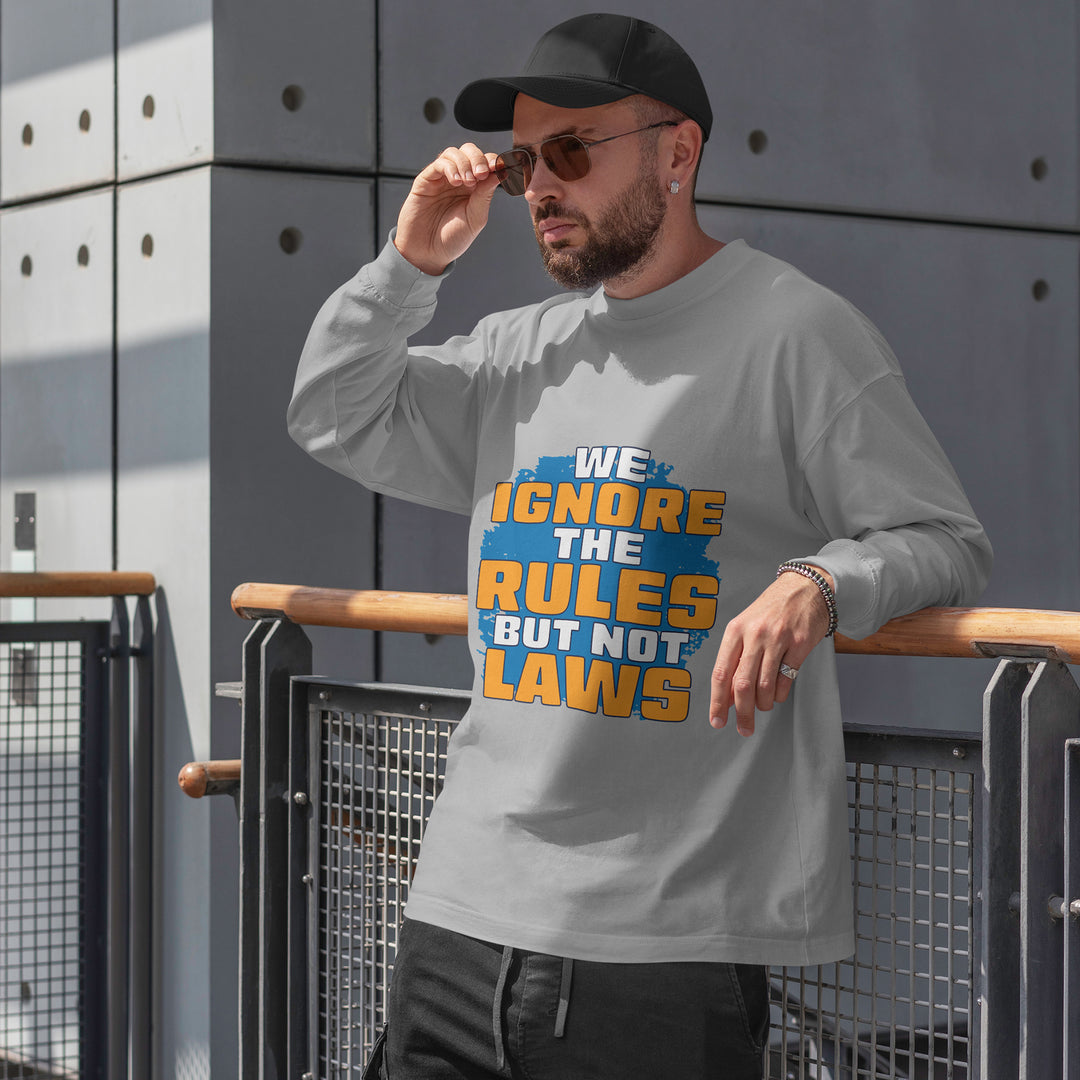 Rules & Laws
