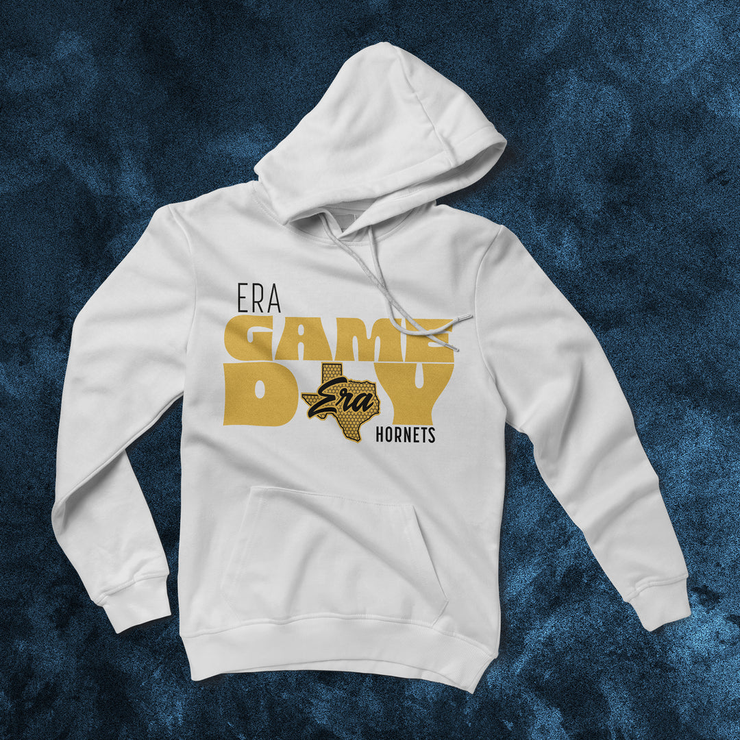 Era Hornets | Game Day