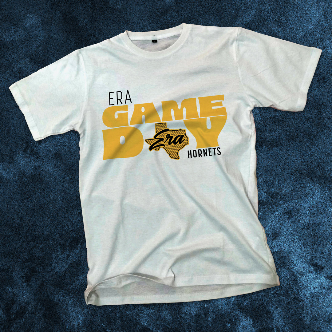 Era Hornets | Game Day