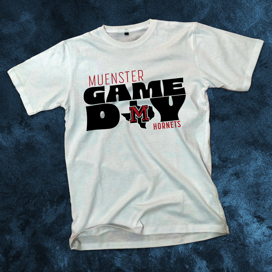 Muenster Hornets | Game Day