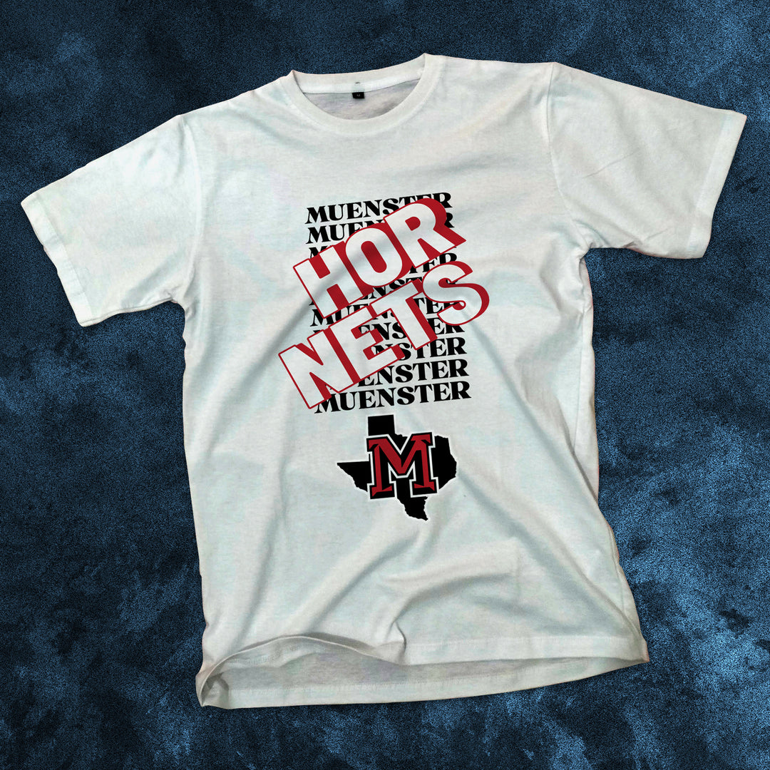 Muenster Hornets | Monumental