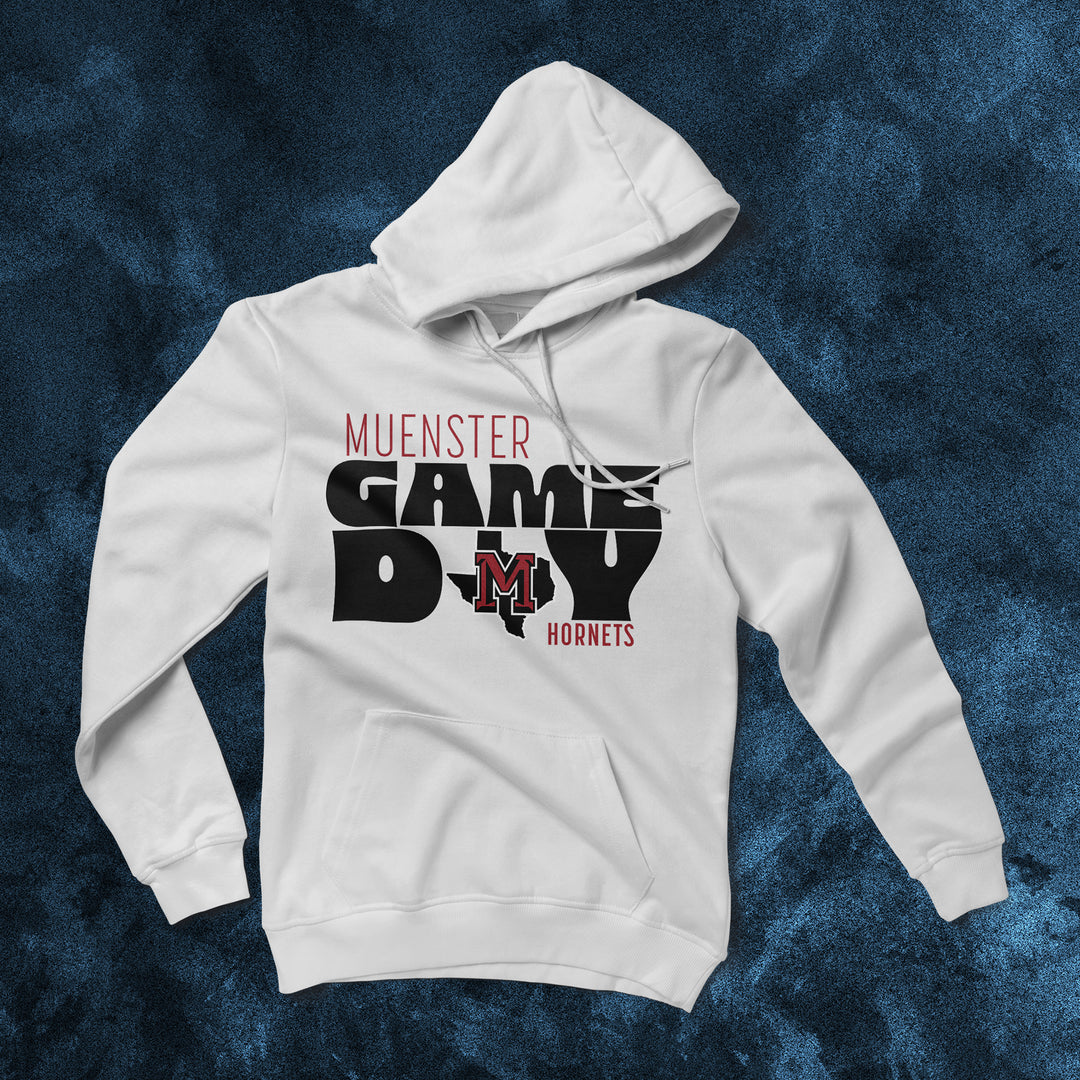 Muenster Hornets | Game Day