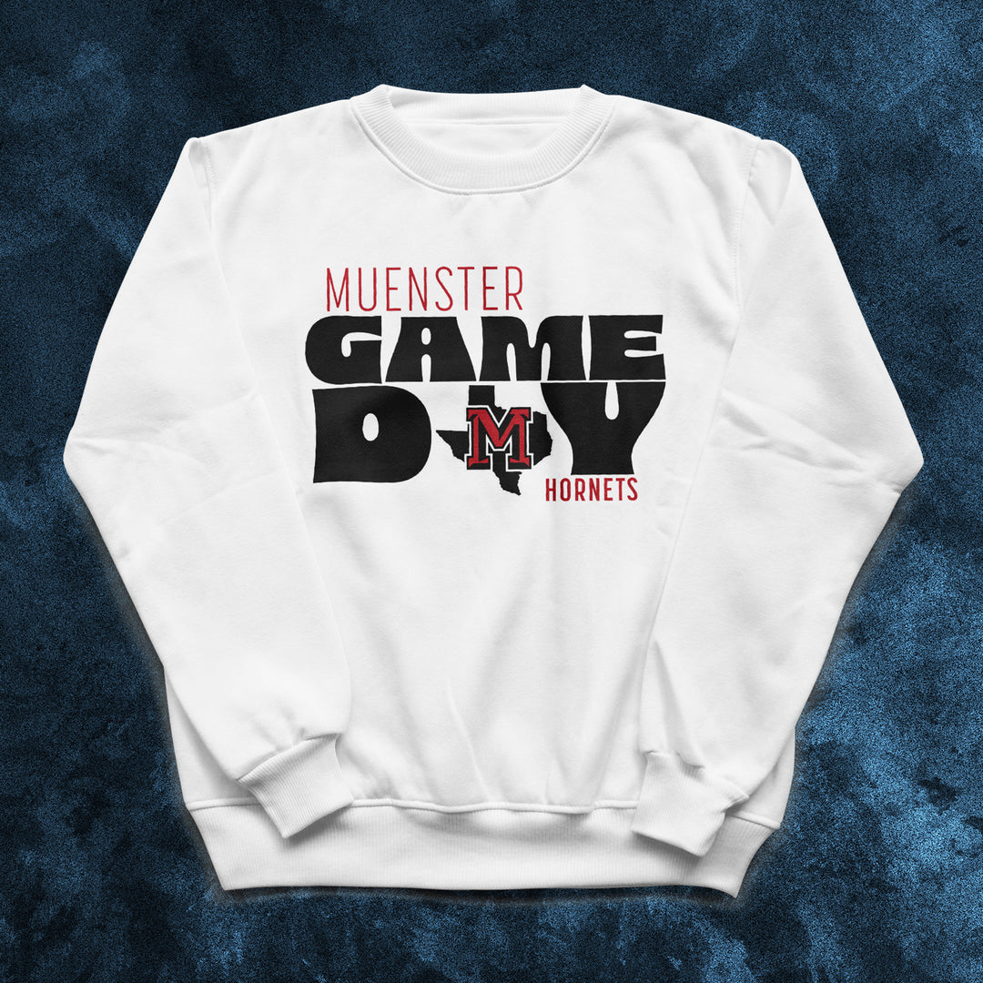 Muenster Hornets | Game Day