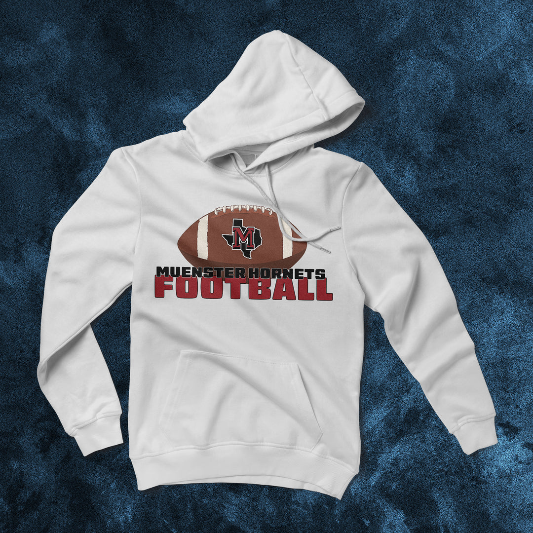 Muenster Hornets | American Football