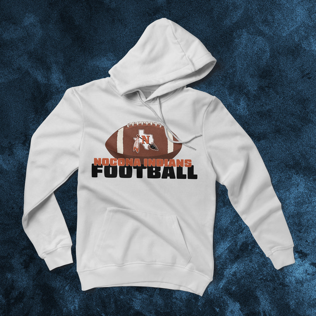 Nocona Indians | American Football