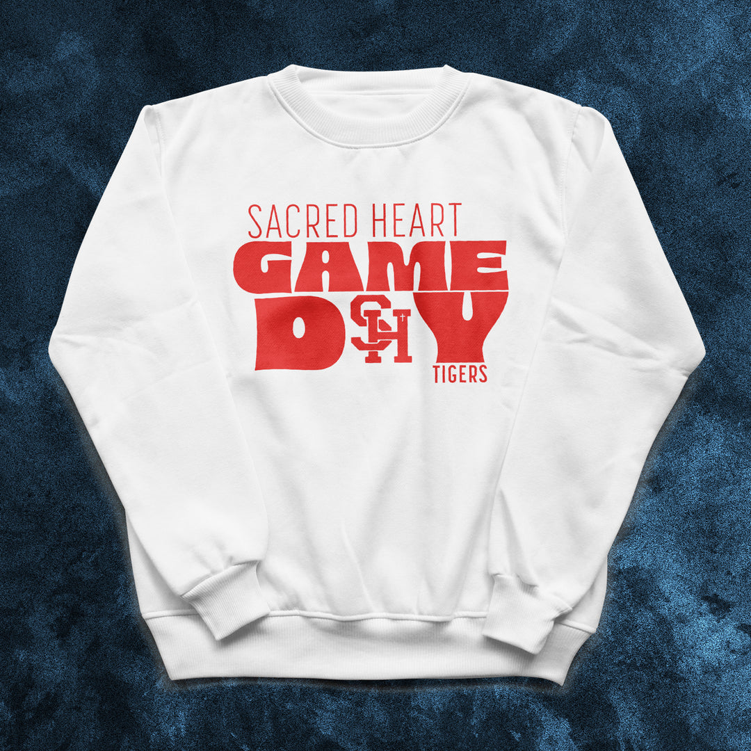 Sacred Heart Tigers | Game Day