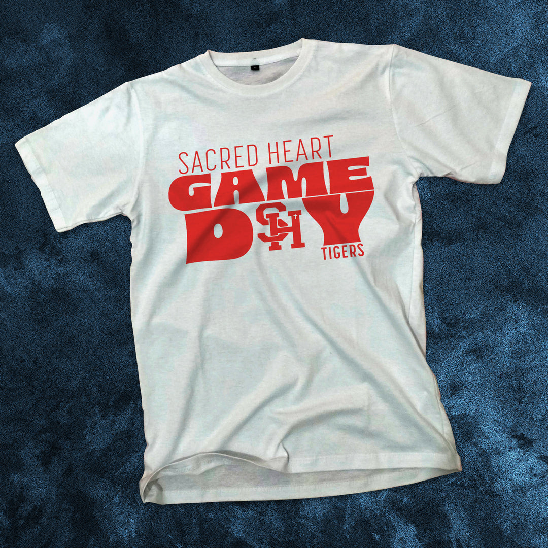 Sacred Heart Tigers | Game Day