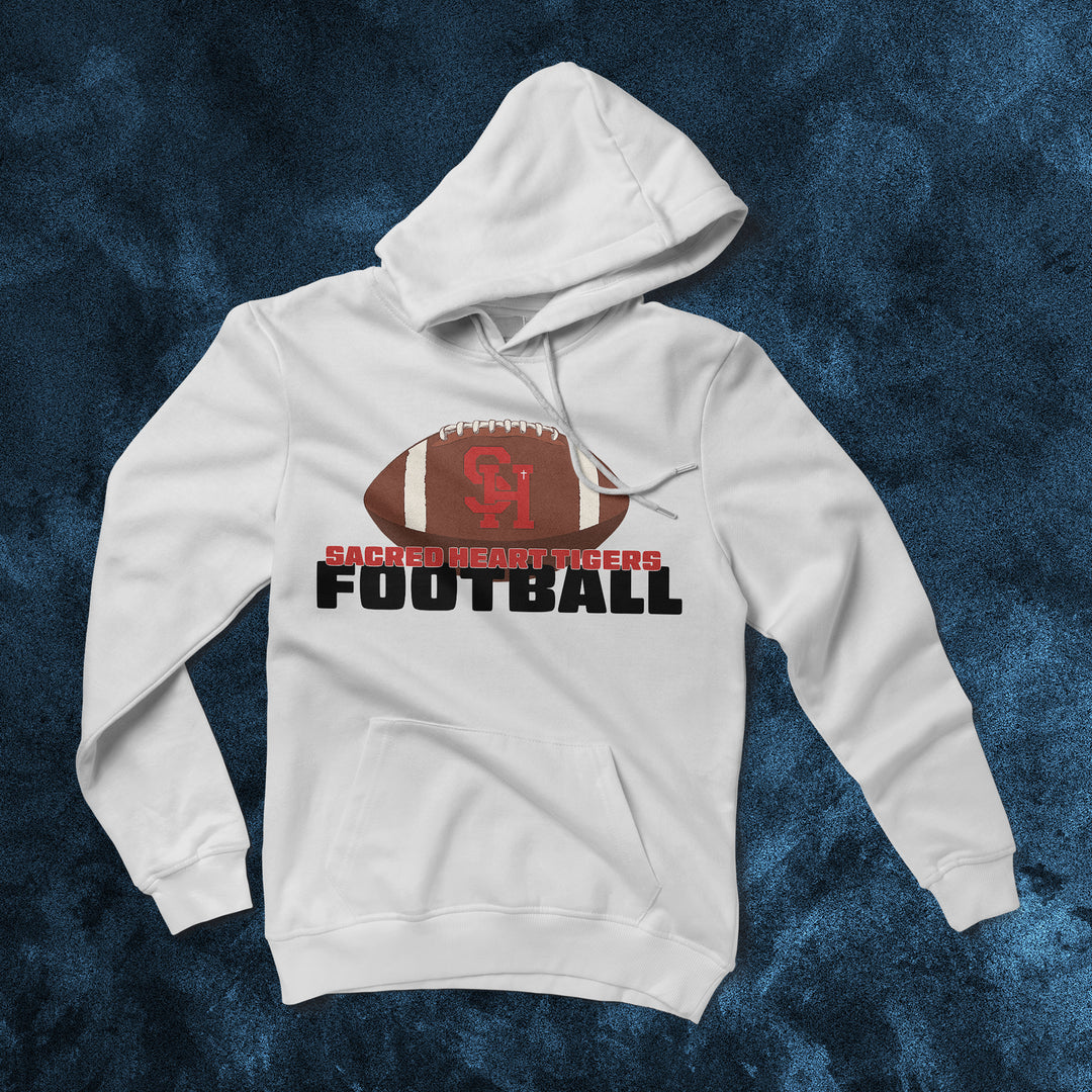 Sacred Heart Tigers | American Football