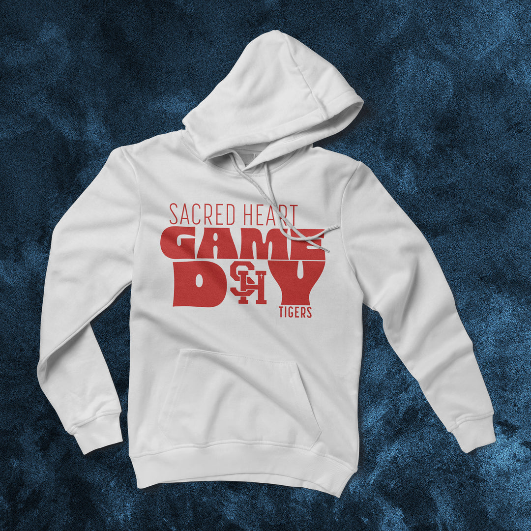 Sacred Heart Tigers | Game Day