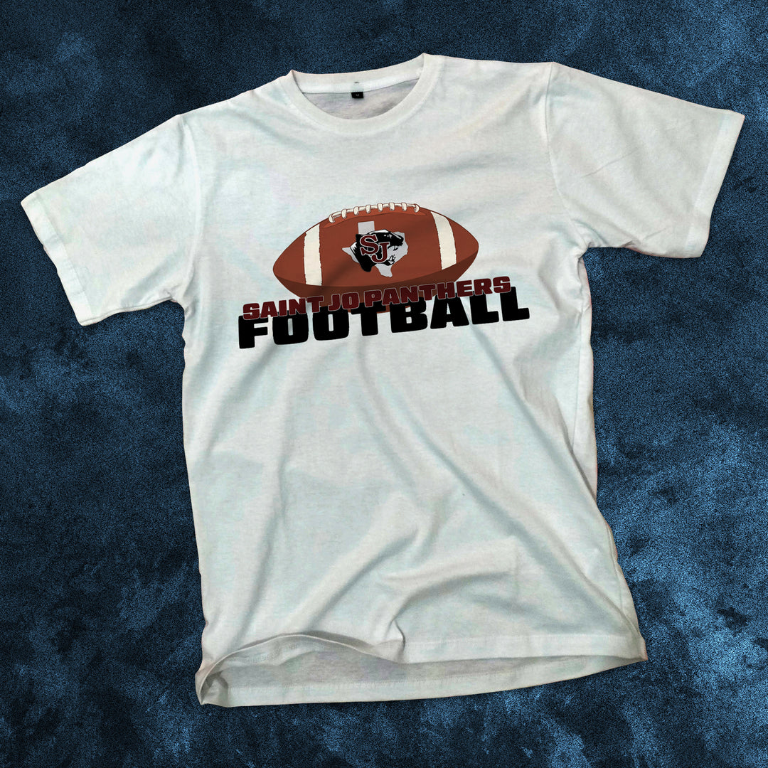 Saint Jo Panthers | American Football