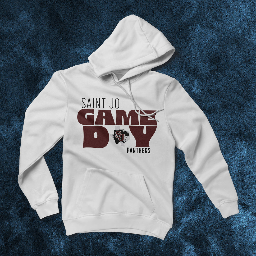 Saint Jo Panthers | Game Day