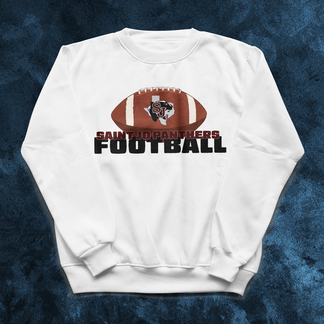 Saint Jo Panthers | American Football