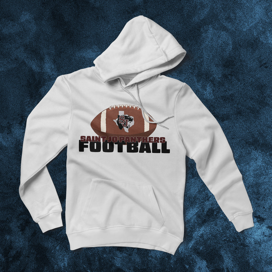 Saint Jo Panthers | American Football