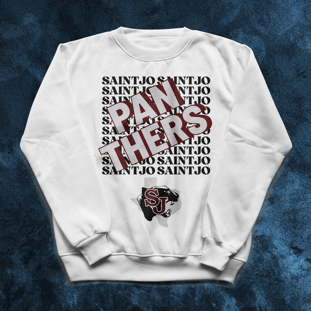 Saint Jo Panthers | Monumental