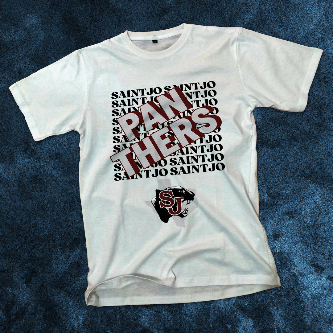 Saint Jo Panthers | Monumental