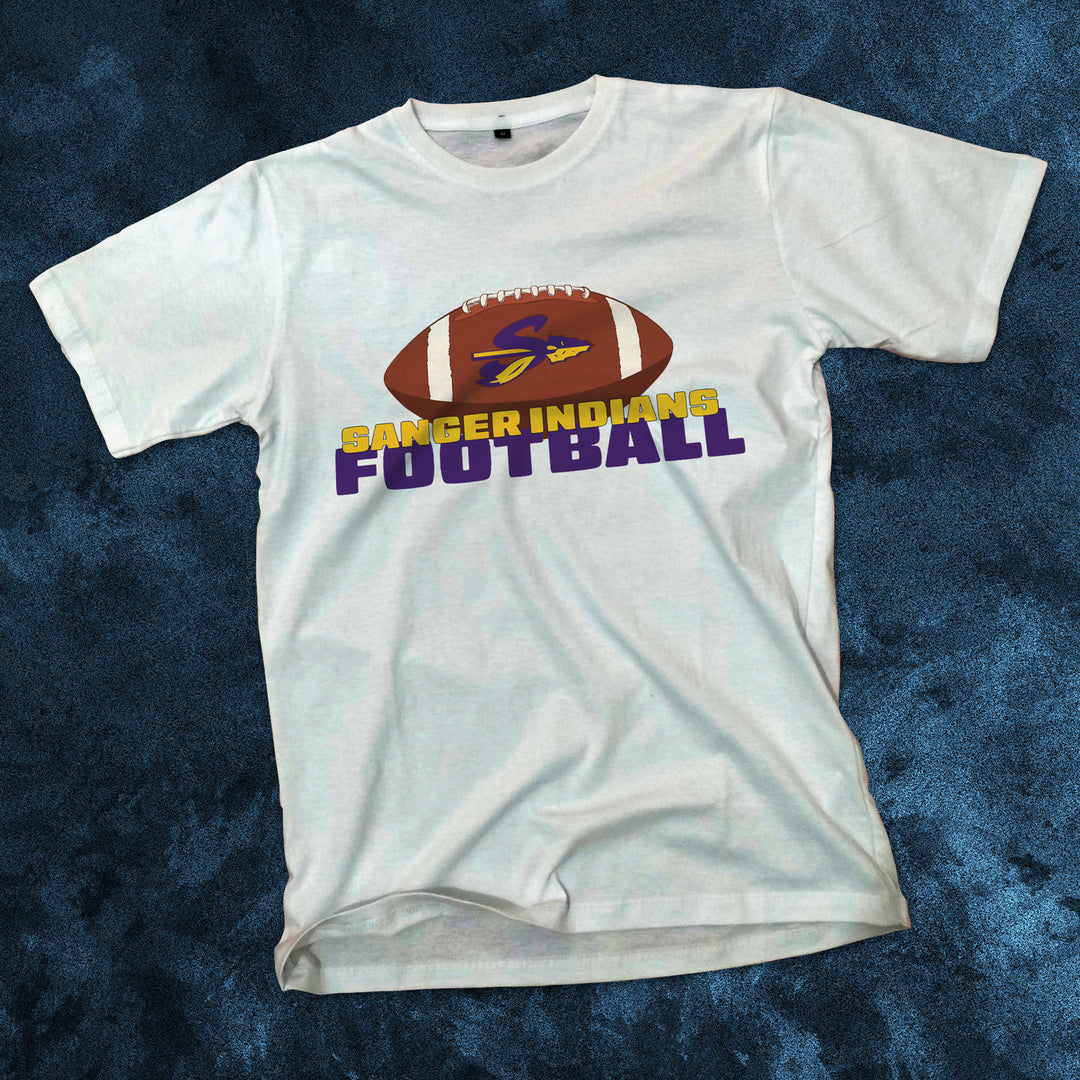 Sanger Indians | American Football