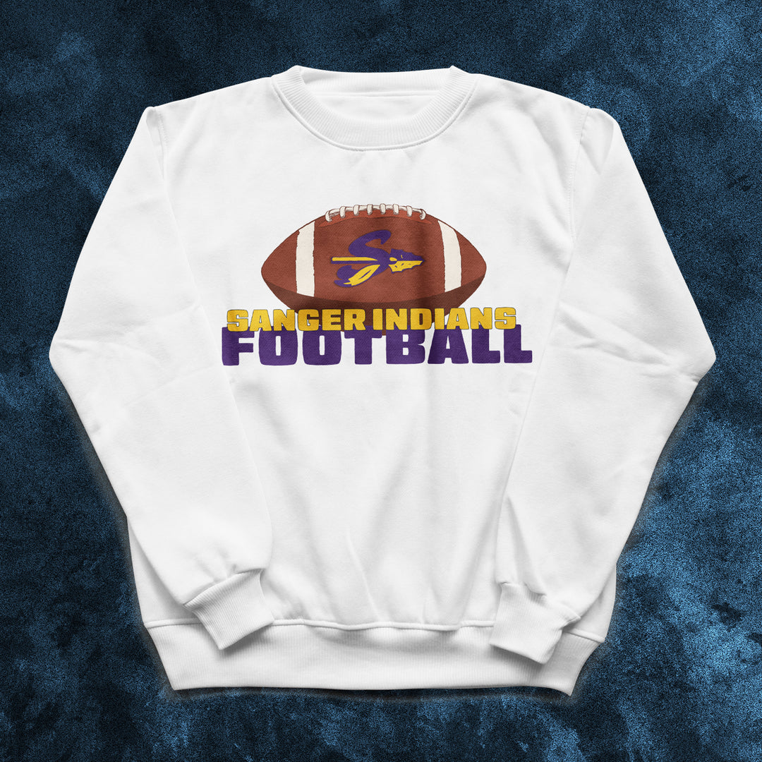 Sanger Indians | American Football